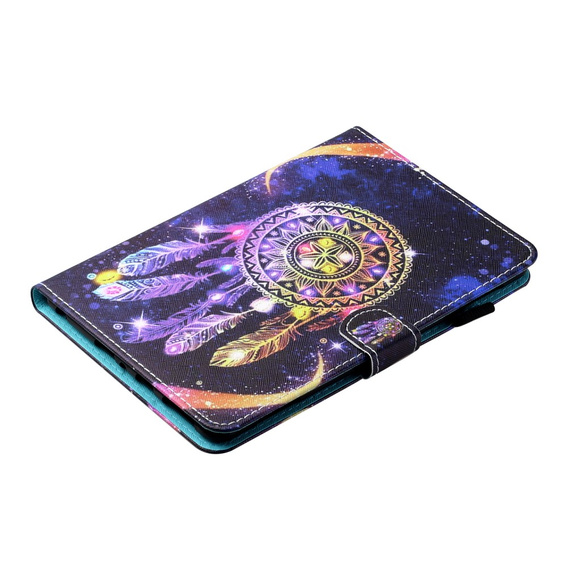 Obal na mobil pre Samsung Galaxy Tab A8 10.5 2021 X200 X205, dreamcatcher