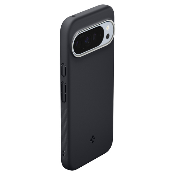 Spigen Nano Pop MagSafe puzdro pre Google Pixel 10 Pro XL, čierny sezam