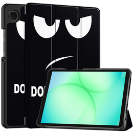 Smartcase s potlačou pre Samsung Galaxy Tab A11/A9