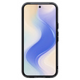 Spigen Ultra Hybrid MagSafe puzdro pre Google Pixel 10 Pro XL, Frost Black