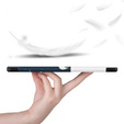 Puzdro pre Xiaomi Redmi Pad SE 11", Smartcase, sleeping cat