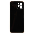 Obal na mobil pre Huawei Nova Y61, Electro Ring, čierne