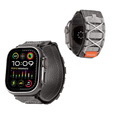 Nylonový remienok ERBORD Runner pre Apple Watch 1/2/3/4/5/6/7/8/9/SE/ULTRA/ULTRA 2 42/44/45/49MM