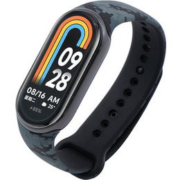 Silikónový remienok pre Xiaomi Smart Band 10 / 9 / 8