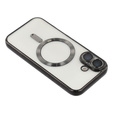 Puzdro Electro MagSafe pre iPhone 17