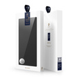 Dux Ducis Obal na mobil pre Samsung Galaxy S23 Ultra, Skinpro, čierne