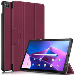 Puzdro pre Lenovo Tab M10 Plus 10.6 TB-125F / TB-128F 3 Gen, Smartcase, modré