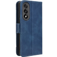 Klapkové puzdro pre OnePlus Nord 5, Card Slot, tmavomodré