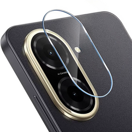 Tvrdené sklo na fotoaparát pre Xiaomi Redmi A5, priehľadné