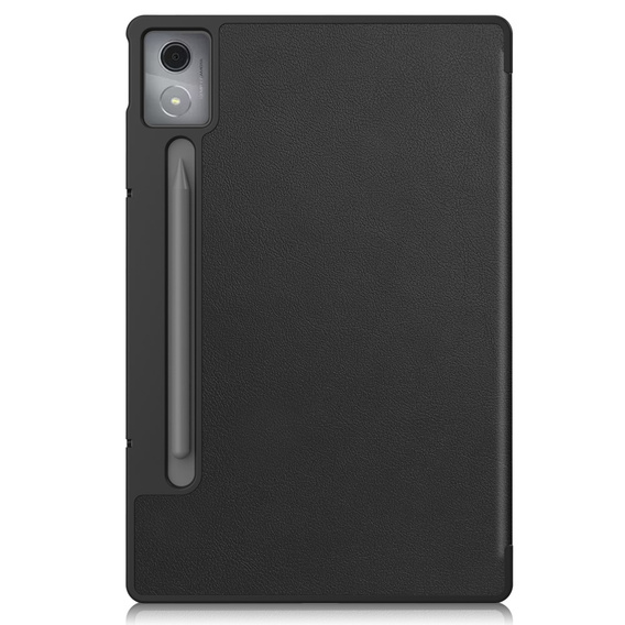 Puzdro pre Lenovo Idea Tab Pro, Smartcase, čierne