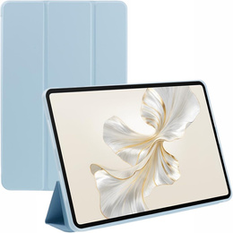 Puzdro pre Honor Pad 9, Smartcase, modré