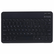 Puzdro + klávesnica Lenovo Tab M10 Plus Gen 3 TB-125F TB-128F, čierne