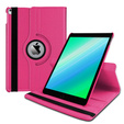 Puzdro pre iPad 11" 2025 A16 (11 gen.) / iPad 10.9" 2022 (10 gen.), otočné o 360°, ružové