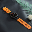 Silikónový remienok QuickFit pre Garmin Fenix 22 mm
