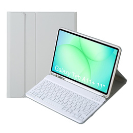 Puzdro s klávesnicou pre tablet Samsung Galaxy Tab A11+