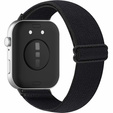 Pružný nylonový remienok pre Huawei Watch Fit 4 / 4 Pro / 3