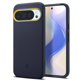 Spigen Nano Pop MagSafe puzdro pre Google Pixel 10 Pro XL, Blueberry Navy