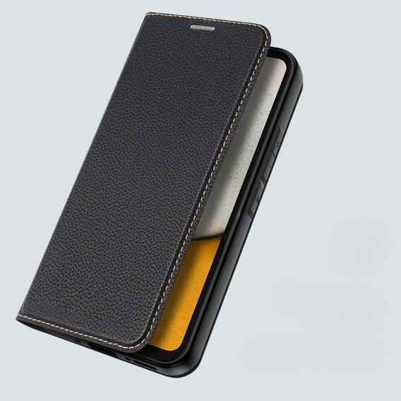Dux Ducis Obal na mobil pre Samsung Galaxy A34 5G, Skin X2, čierne