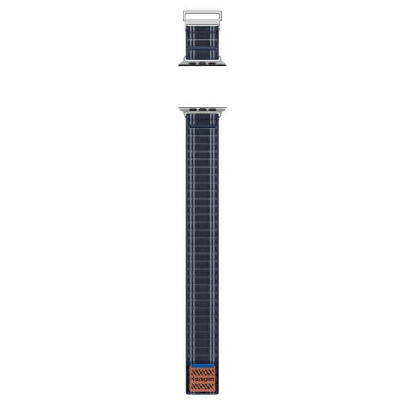 Spigen WBF0 remienok pre Apple Watch 8/9/10/11/SE/Ultra 1/2 (44/45/46/49 mm)