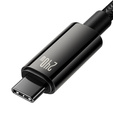 Kábel USB-C na USB-C 240 W s technológiou Power Delivery pre zariadenia s konektorom USB-C