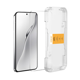 ENKAY Tvrdené sklo pre OnePlus 12 5G, priehľadné