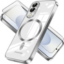 Transparentné || Silver