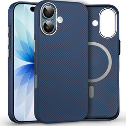 Puzdro SULADA MagSafe pre iPhone 17