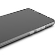 IMAK Obal na mobil pre Sony Xperia 10 III, UX-5 Series Slim, priehľadné