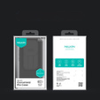 Puzdro pre Xiaomi Redmi Note 14 Pro+ 5G, pancierované Nillkin, CamShield Pro, čierne