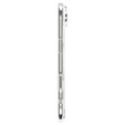 Spigen Ultra Hybrid MagSafe puzdro pre iPhone Air, Frost White
