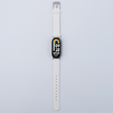 Kožený remienok pre Xiaomi Smart Band 10 / 9 / 8