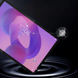 Tvrdené sklo pre Lenovo Idea Tab Pro