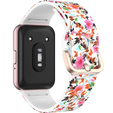 Silikónový remienok pre Samsung Galaxy Fit 3