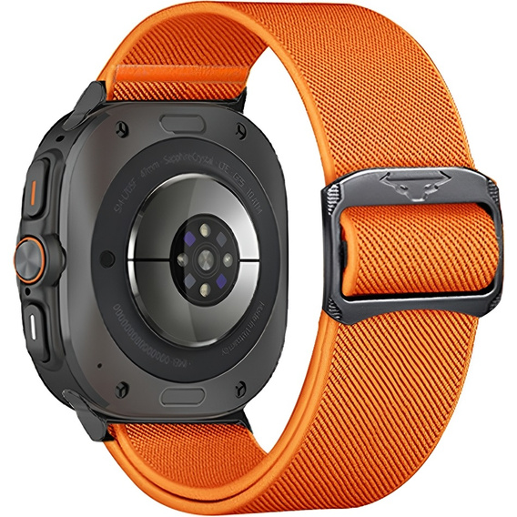 Nylonový remienok pre Samsung Galaxy Watch Ultra 47 mm