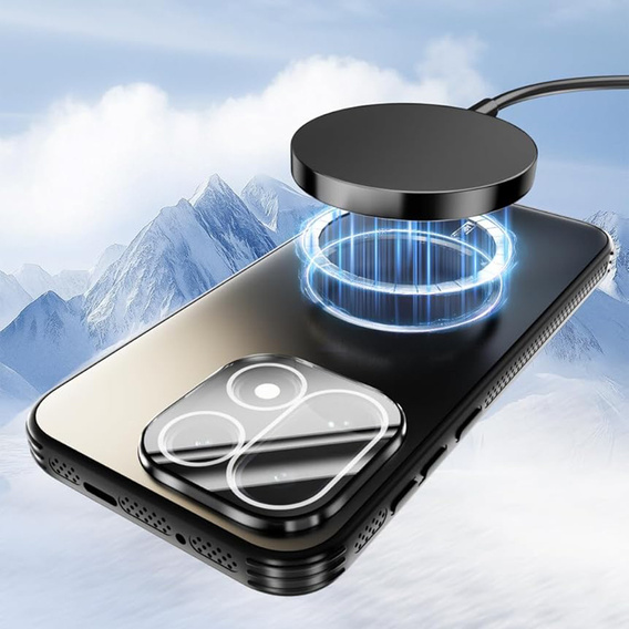 Puzdro MagSafe pre OnePlus 15