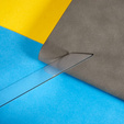 3D tvrdené sklo pre Motorola Moto G13, čierne