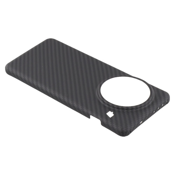 Puzdro pre OnePlus 13, Aramid Fiber Cover, čierne