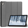 Puzdro pre Nokia T21, Smartcase, sivé