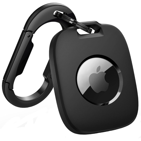 Ochranné puzdro s karabínou pre Apple AirTag