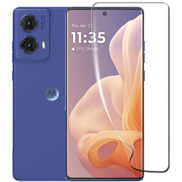 Hydrogélová fólia pre Motorola Moto G85
