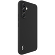 IMAK Obal na mobil pre Samsung Galaxy A54 5G, UC-3 Series, čierne