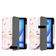Puzdro pre Apple iPad Air 11" 6 gen. 2024 (A2902, Smartcase, girl