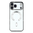 Magnetické puzdro s ochranou objektívu pre iPhone 17 Pro Max