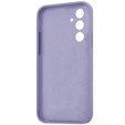Obal na mobil pre Samsung Galaxy A54 5G, Silicone Lite, fialové