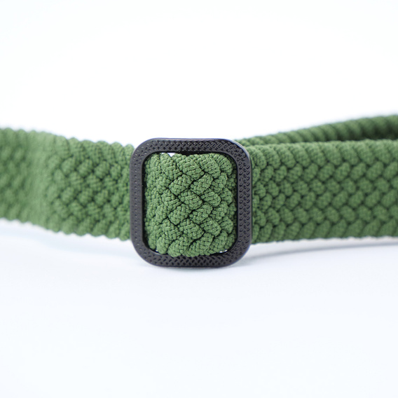 Pružný nylonový remienok pre hodinky Xiaomi Smart Band 10 / 9 / 8