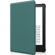 Puzdro pre Kindle Paperwhite 5 2021, Smartcase, modré
