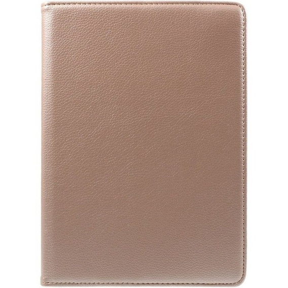 Puzdro pre iPad Air 2 9.7" 2014 TB330FU 10.95", otočné o 360°, ružové
