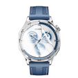 3x ERBORD Hydrogélová fólia pre Huawei Watch GT 5 46mm
