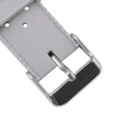 ERBORD Univerzálny 22 mm silikónový remienok