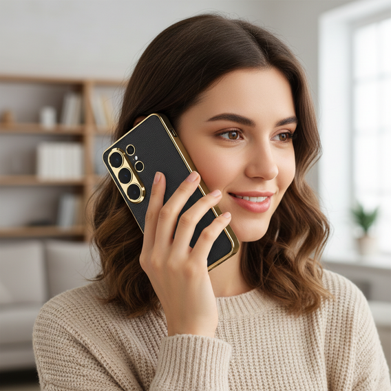 GKK Kožené puzdro pre Samsung Galaxy S26 Ultra